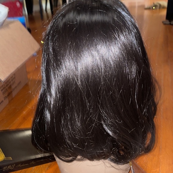 Aspen style 17 add a Bob color 2 - Picture 3 of 5